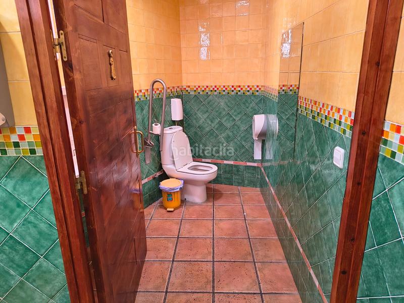 Foto a03fa0af-946c-4d4f-9584-a908a9c22eac. Traspàs local comercial amb calefacció a Cunit residencial Cunit