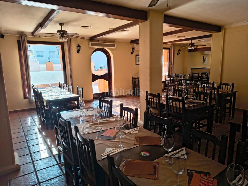 Foto a48b8527-d7ce-467f-a5d8-2566ae82e9fc. Traspàs local comercial amb calefacció a Cunit residencial Cunit