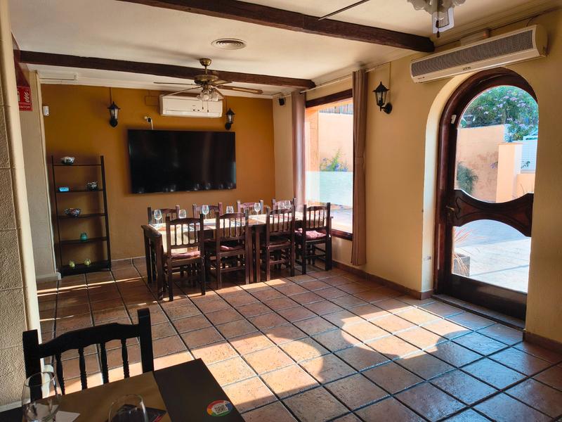 Foto ac508785-9e7a-42f6-8a51-dfa26f0442bf. Traspàs local comercial amb calefacció a Cunit residencial Cunit