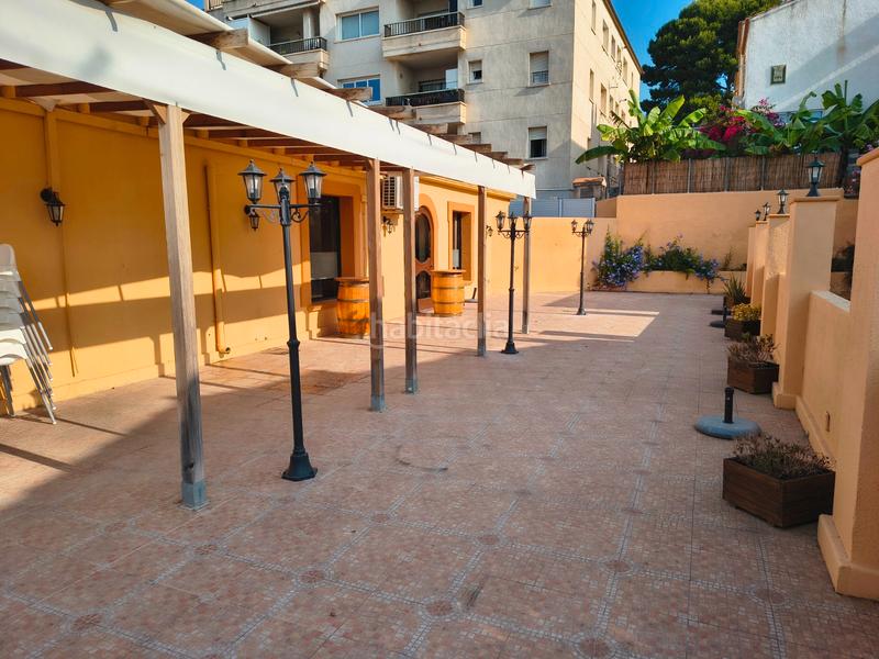 Foto f8a43a70-bdf2-4434-80d6-8b0fbedb8a08. Traspàs local comercial amb calefacció a Cunit residencial Cunit