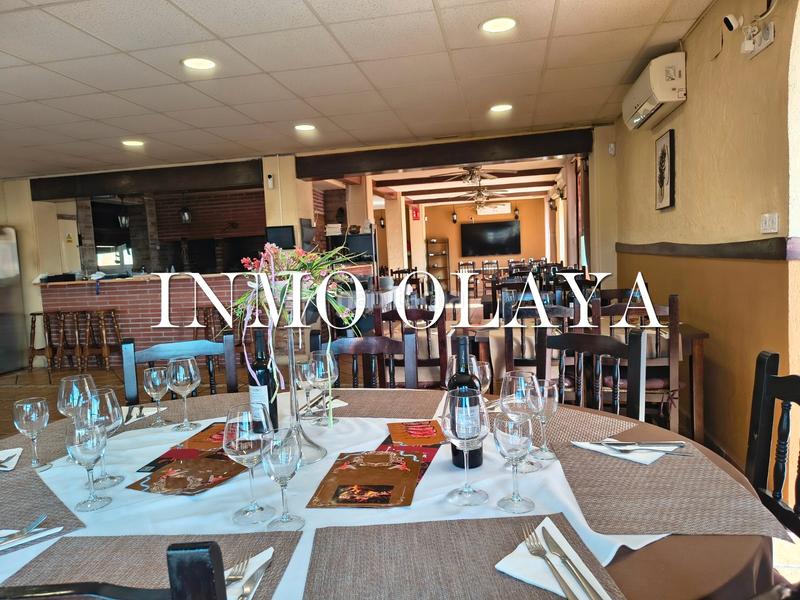 Foto 06a81194-fdfe-42ac-9adc-1ba61efa5845. Traspaso local comercial traspaso restaurante en tarragona en Cunit