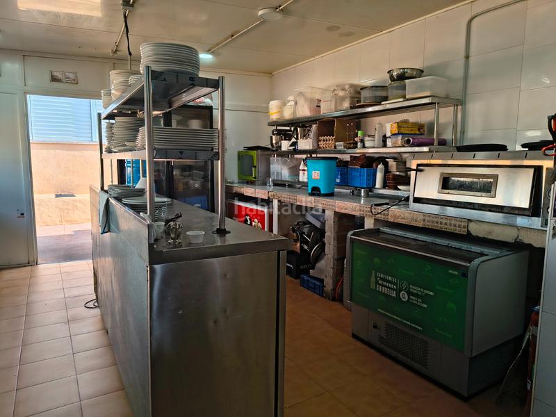 Foto 0e34587b-0e99-4cab-9da2-81d409c6daee. Traspaso local comercial traspaso restaurante en tarragona en Cunit