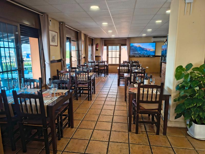 Foto 179bb8a2-ecba-4f06-90c5-3a149f04de46. Traspaso local comercial traspaso restaurante en tarragona en Cunit