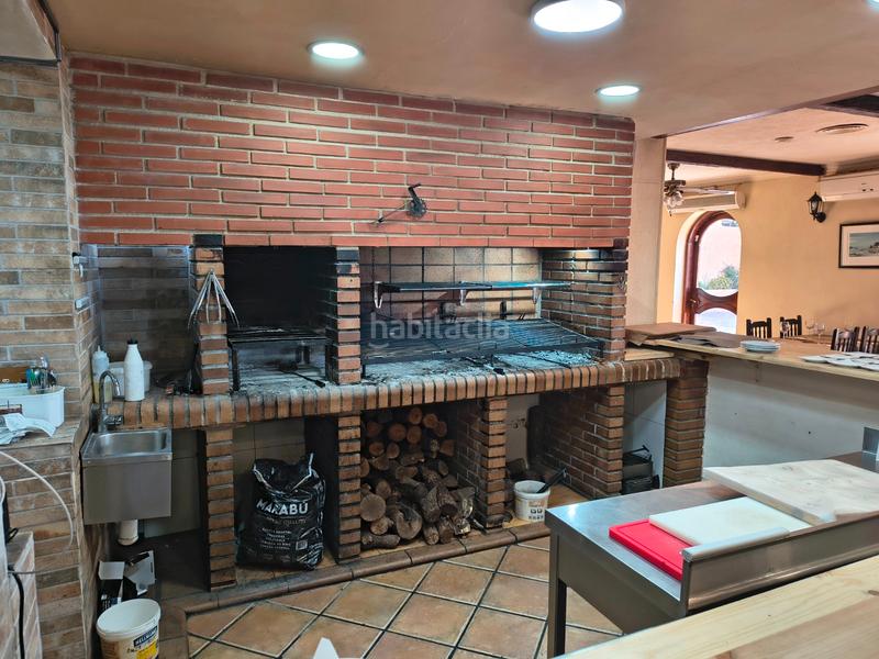 Foto 2f779573-5af1-4b14-a7ab-8b6a6f43876a. Traspaso local comercial traspaso restaurante en tarragona en Cunit