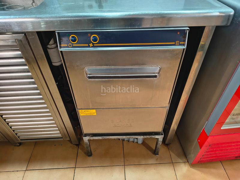 Foto 6d89245e-3af5-46f1-b4c6-56f356c51473. Traspaso local comercial traspaso restaurante en tarragona en Cunit