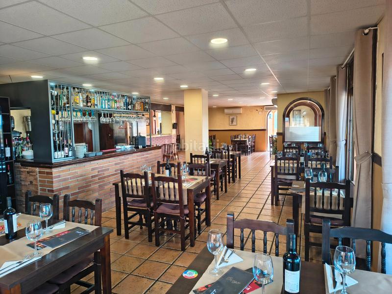 Foto 78f065fa-a450-42c1-94cc-32586fef7a27. Traspaso local comercial traspaso restaurante en tarragona en Cunit