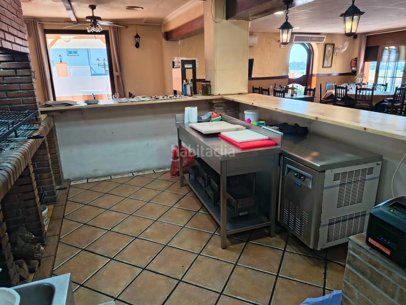 Foto a372ce7b-5737-4793-ae16-3507493ceeaf. Traspaso local comercial traspaso restaurante en tarragona en Cunit