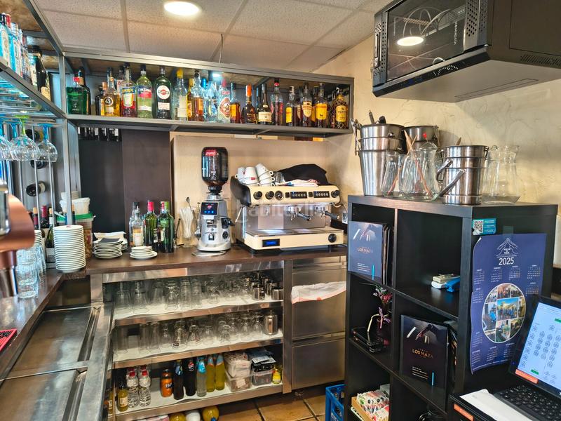 Foto a64f1067-ddd8-4fa0-813d-56195f2ca45a. Traspaso local comercial traspaso restaurante en tarragona en Cunit