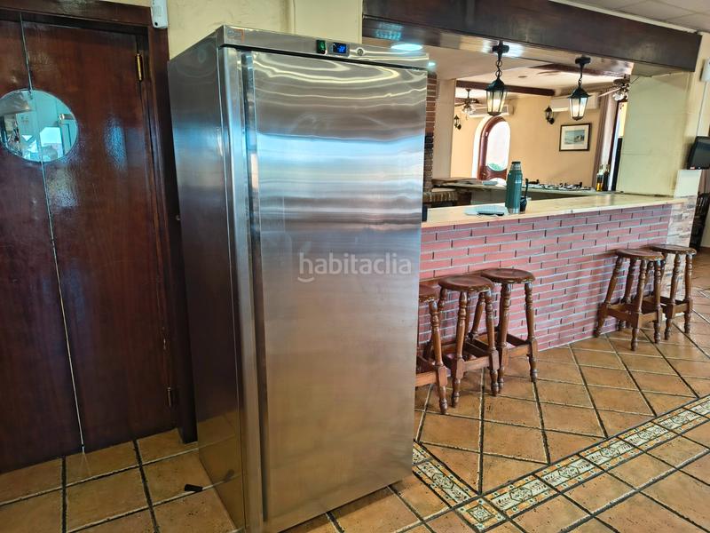 Foto b57c1d4b-469f-4a70-ab93-c36dde57fb80. Traspaso local comercial traspaso restaurante en tarragona en Cunit