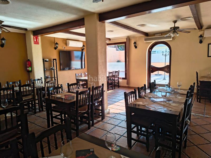 Foto b69a97b7-570f-49aa-8818-5d1e6d92d777. Traspaso local comercial traspaso restaurante en tarragona en Cunit