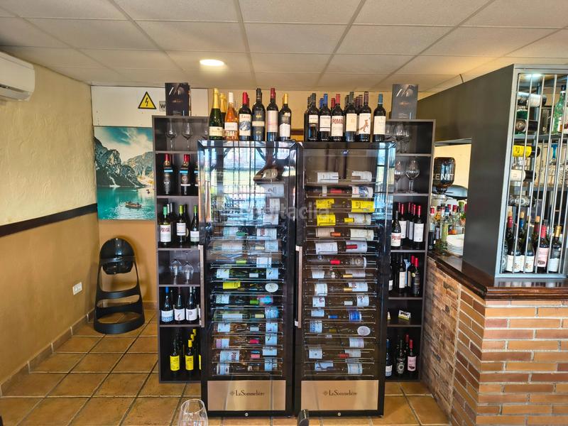 Foto da46ff9f-f53a-4e64-81f0-d39b84be8500. Traspaso local comercial traspaso restaurante en tarragona en Cunit