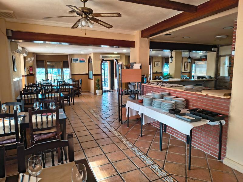 Foto e10ae6d6-fa1d-4db5-a361-6ff052b2c34b. Traspaso local comercial traspaso restaurante en tarragona en Cunit