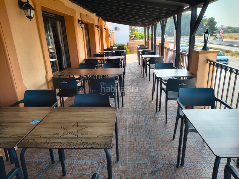 Foto ee4d920f-3d2d-43f2-9095-261228ca5a10. Traspaso local comercial traspaso restaurante en tarragona en Cunit