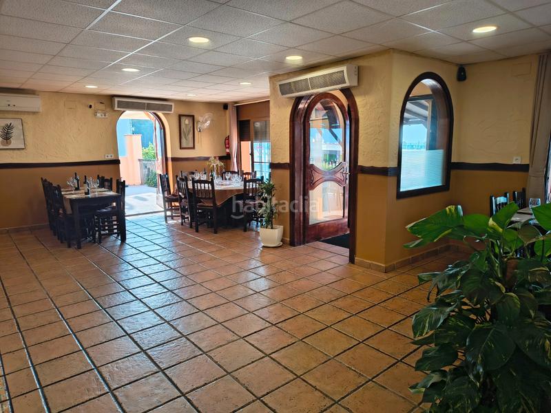 Foto f4bf730e-960c-4a55-b0ea-4aed712c3b5a. Traspaso local comercial traspaso restaurante en tarragona en Cunit