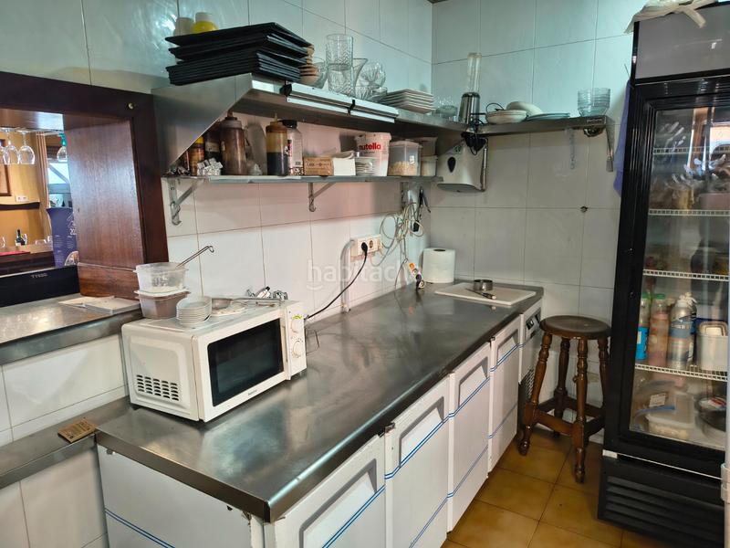 Foto 09a160d9-2a8c-4bb3-8f5b-47c37e72f62f. Trapasso locale commerciale con riscaldamento in Cunit residencial Cunit