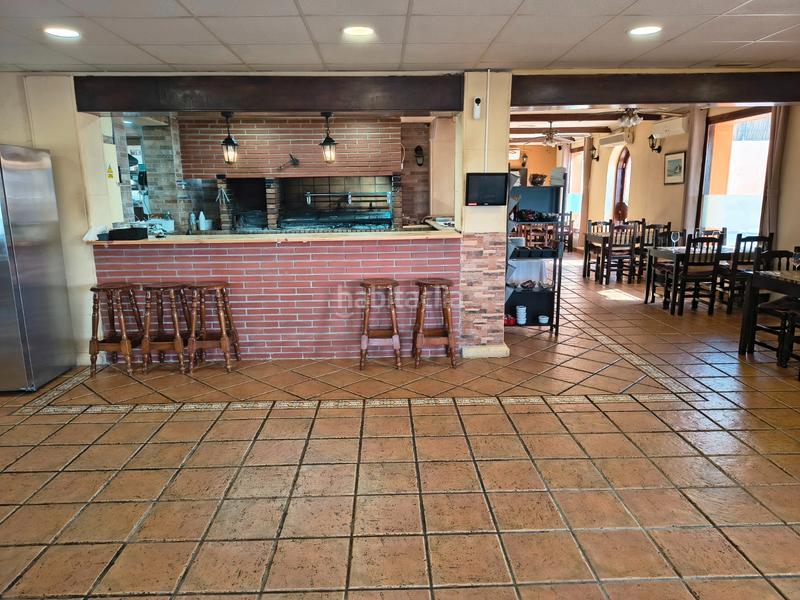 Foto 09b4aa45-de8d-4a24-a870-fa66941f9ffe. Trapasso locale commerciale con riscaldamento in Cunit residencial Cunit