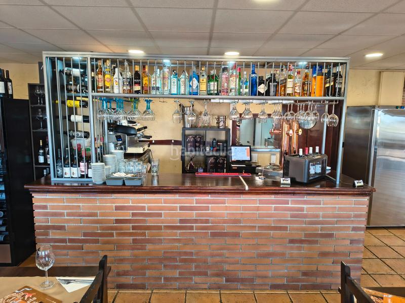 Foto 10d9e9d5-c7b2-440b-b0e8-773e53477614. Trapasso locale commerciale con riscaldamento in Cunit residencial Cunit