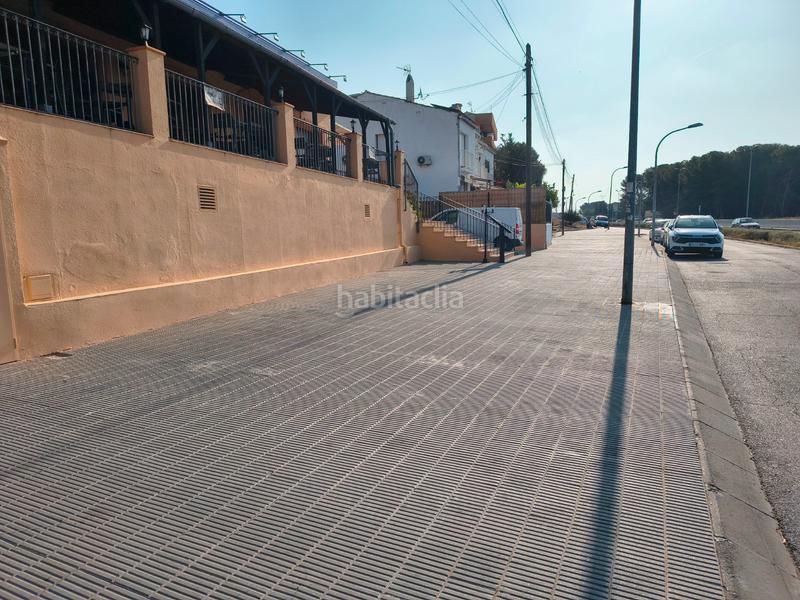 Foto 1e79a7f3-1514-4009-bcb8-92513bf52f32. Trapasso locale commerciale con riscaldamento in Cunit residencial Cunit