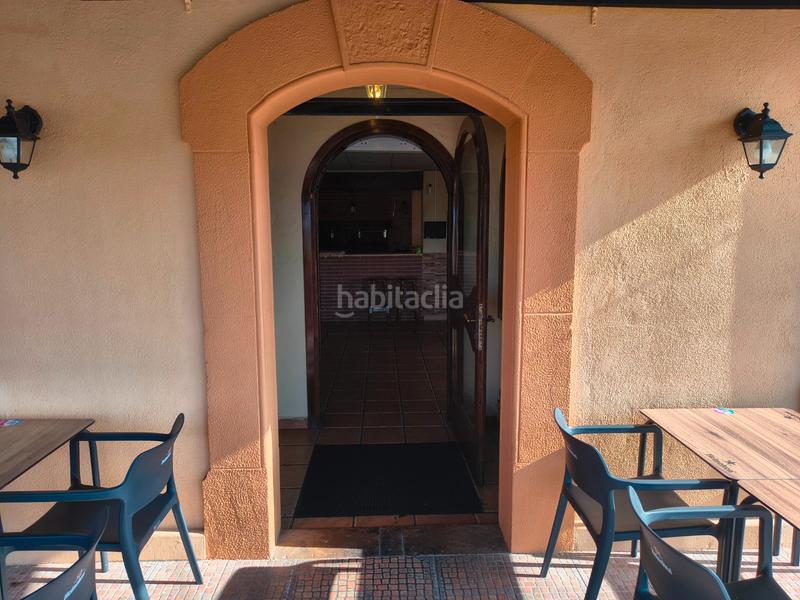 Foto 3deb7d67-cf73-49d9-8164-e9c812c1c5f8. Trapasso locale commerciale con riscaldamento in Cunit residencial Cunit