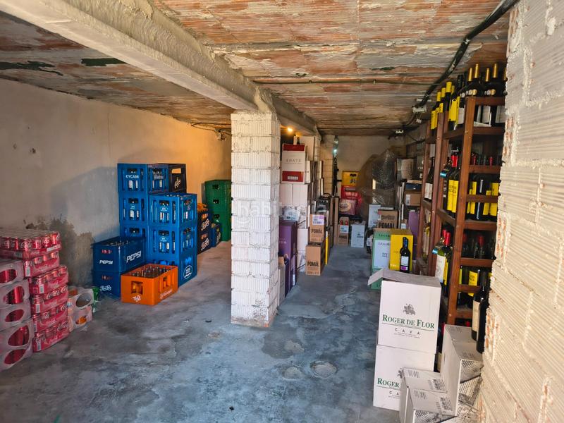 Foto 3fc469e8-9f67-490c-b508-e12eb537309d. Trapasso locale commerciale con riscaldamento in Cunit residencial Cunit