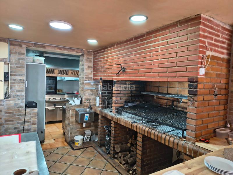 Foto 6e5f1380-7879-45ce-9f36-daae835dc4f9. Trapasso locale commerciale con riscaldamento in Cunit residencial Cunit