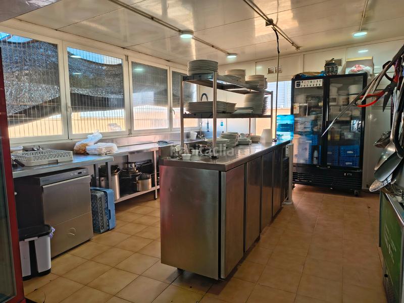 Foto 700bb0c8-b513-4ad7-803f-61457fb45090. Trapasso locale commerciale con riscaldamento in Cunit residencial Cunit