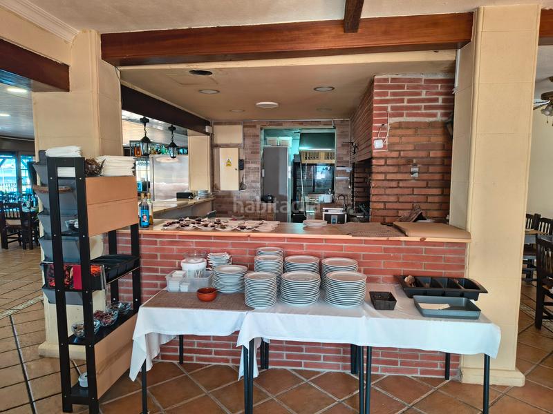 Foto 7852b474-eaed-4254-b962-d73f72c1cce0. Trapasso locale commerciale con riscaldamento in Cunit residencial Cunit