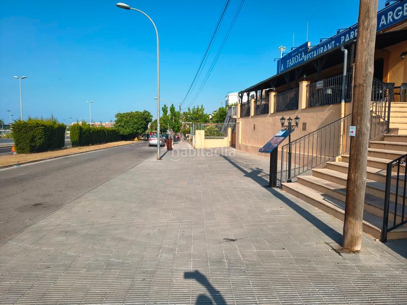 Foto 8e21bfda-6619-4208-a109-4cedb9ab07d8. Trapasso locale commerciale con riscaldamento in Cunit residencial Cunit