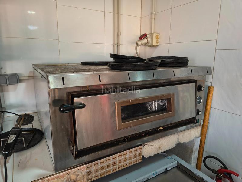 Foto a8ce8eb3-c57a-47ee-8d68-7663f1b6ff8f. Trapasso locale commerciale con riscaldamento in Cunit residencial Cunit