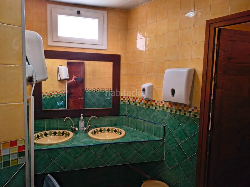 Foto be05730e-b185-409e-9fd9-2b0c0d507c81. Trapasso locale commerciale con riscaldamento in Cunit residencial Cunit