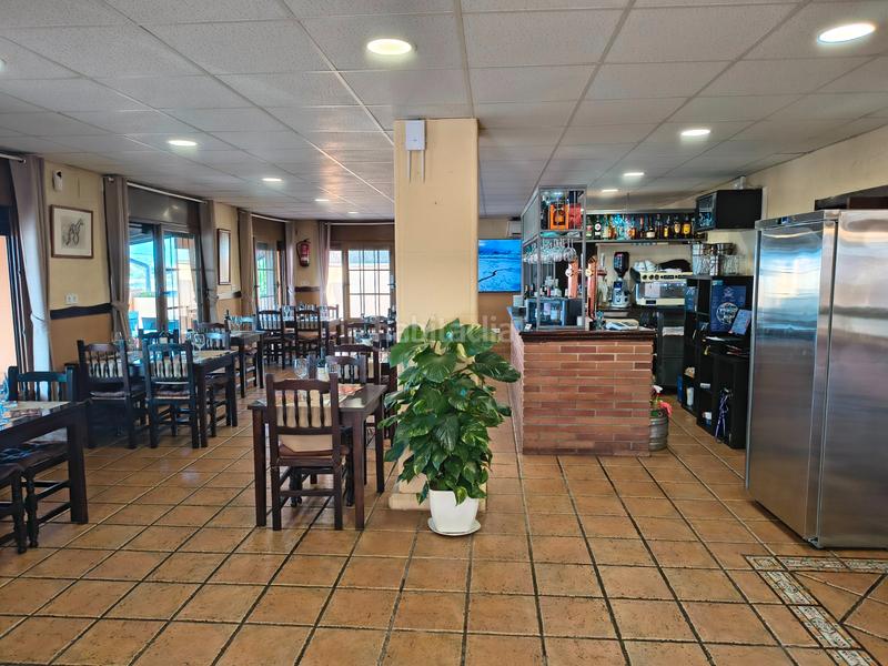 Foto d6c7d0df-46f7-4744-b56d-27bf63ab2a5e. Trapasso locale commerciale con riscaldamento in Cunit residencial Cunit