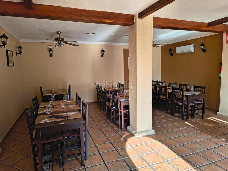 Foto f48263fb-dbbe-44af-a5e4-73bd8a132d2b. Trapasso locale commerciale con riscaldamento in Cunit residencial Cunit