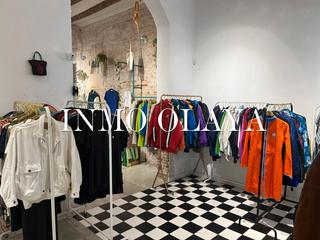 Traspàs Local Comercial a Sant Antoni. ?traspaso de tienda de ropa en el barrio de sant antoni, barcelo