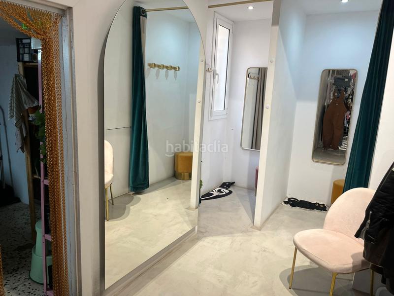 Foto 4bd0319f-000f-43ff-96da-0f6214074ea5. Pas-de-porte local commercial dans Sant Antoni Barcelona