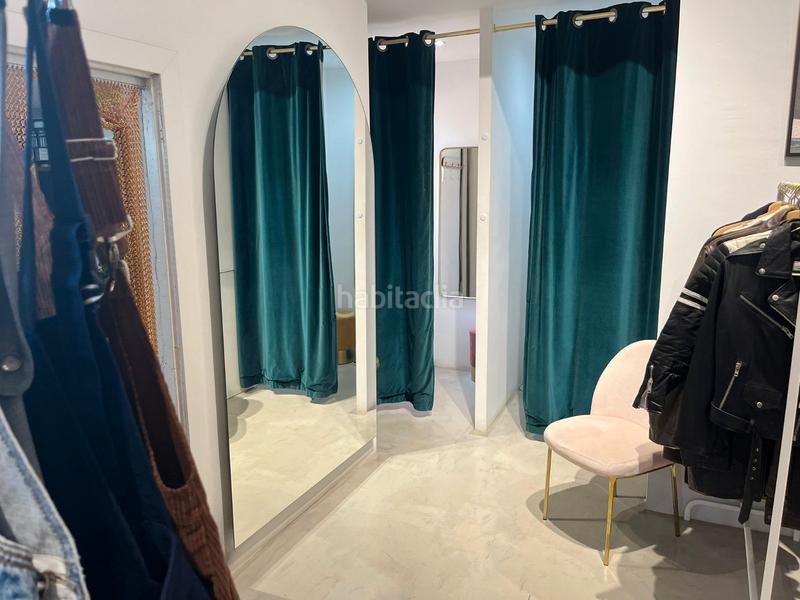 Foto 5bcb80cb-e338-4053-8ee7-644df522835a. Trapasso locale commerciale in Sant Antoni Barcelona