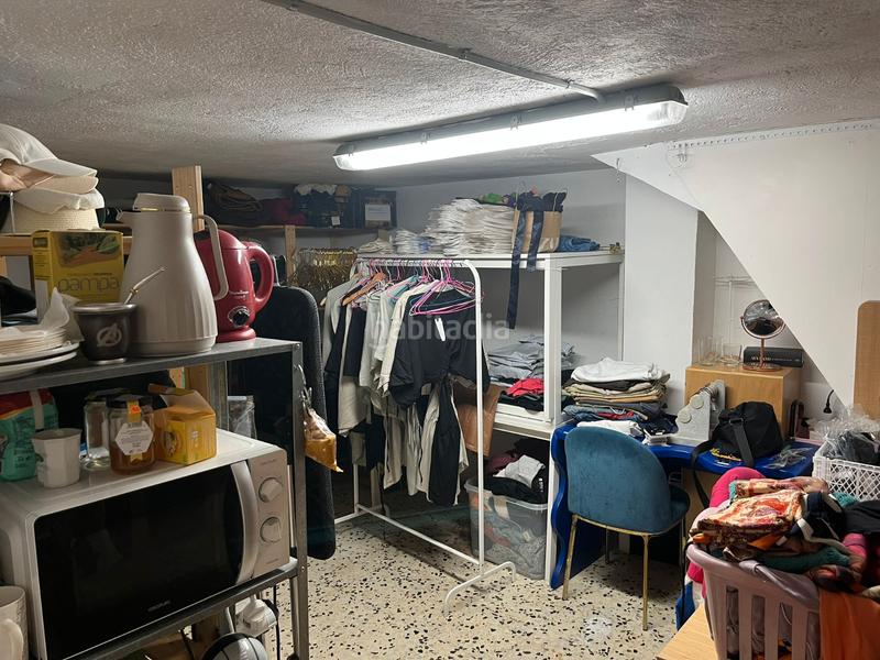 Foto 6c553300-3e6c-46a8-a72e-e825d48e2b3b. Umzug geschäftsraum in Sant Antoni Barcelona