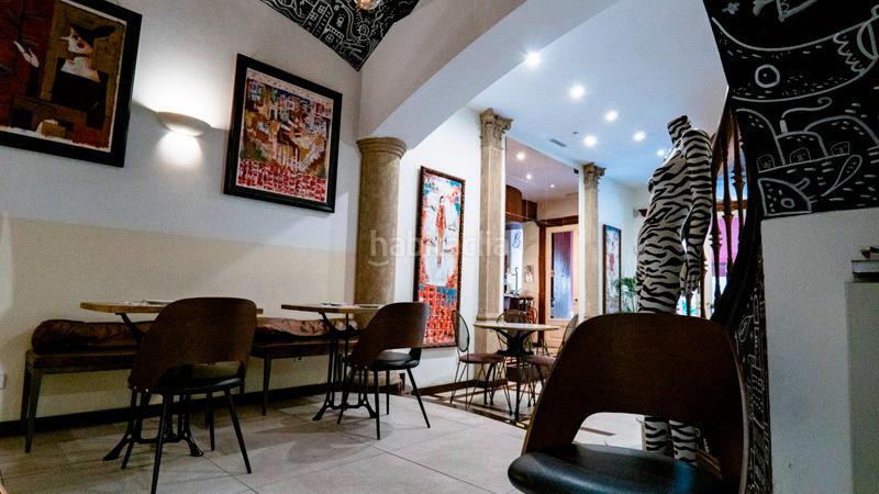 Foto 7e5b9420-2ab5-4f5f-9b95-6ff1dce46b1f. Traspàs local comercial amb calefacció a Centre Sabadell