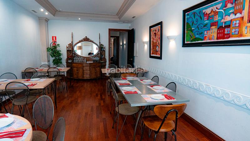 Foto 386fd442-910f-4ba5-9adc-266e8f4ddd05. Traspaso local comercial traspaso restaurante finca entera situado centro en Sabadell