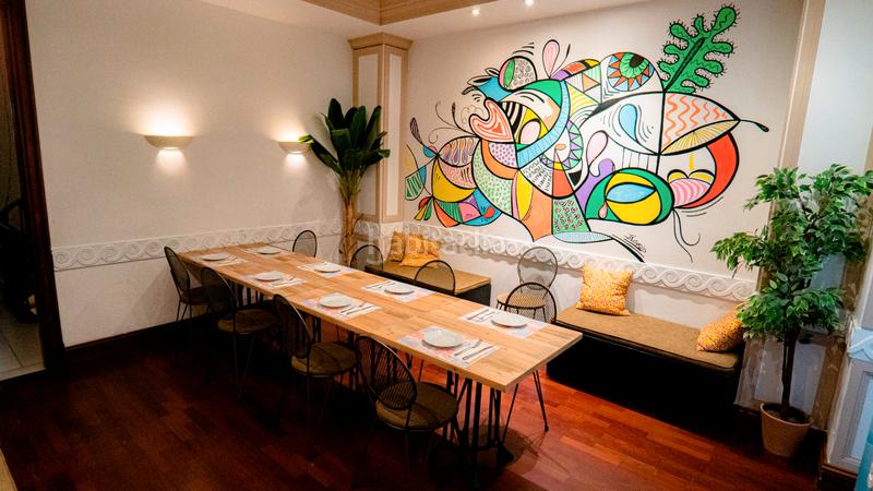 Foto 7ac29e63-99b0-4879-b01d-9e855a135d33. Traspaso local comercial traspaso restaurante finca entera situado centro en Sabadell