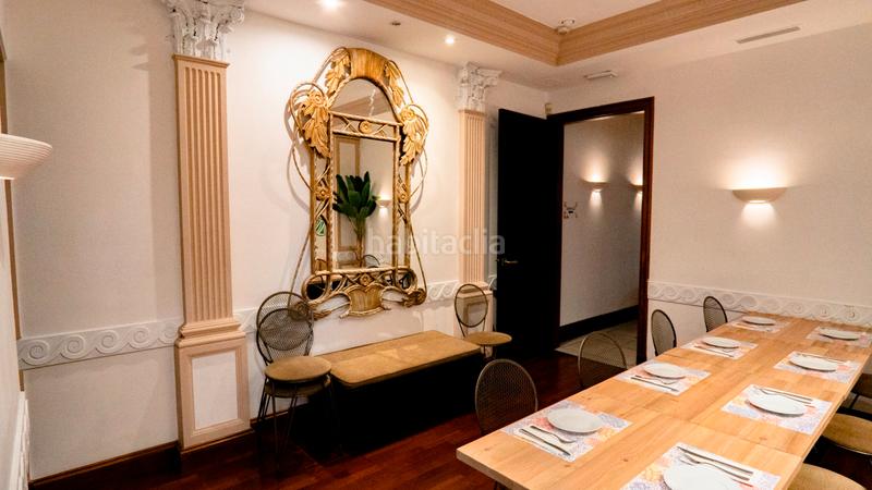 Foto d6e8ec08-8a32-49cf-947c-042986394207. Traspaso local comercial traspaso restaurante finca entera situado centro en Sabadell