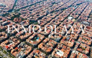 Local Comercial a Sant Antoni. Venta en rentabilidad pack de 3 locales de 575 m² cerca de plaza