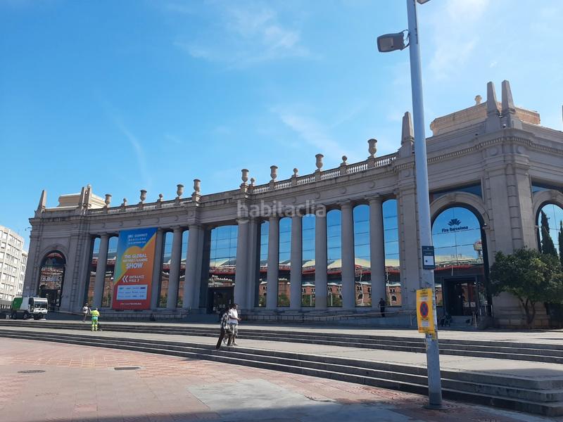 Foto 3db4c874-14af-4a22-a60c-027ef977055a. Business premise in Sant Antoni Barcelona