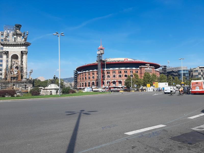 Foto ccf03deb-5f32-49e7-be78-3b6934b2e9c3. Business premise in Sant Antoni Barcelona