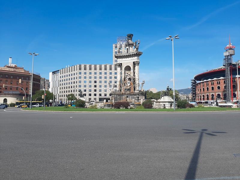 Foto e5c717a0-6897-4503-81b7-0b19847f8120. Business premise in Sant Antoni Barcelona