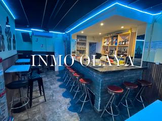 Traspàs Local Comercial a La Torrassa. Traspaso bar restaurante en l`hospitalet - santa eulalia