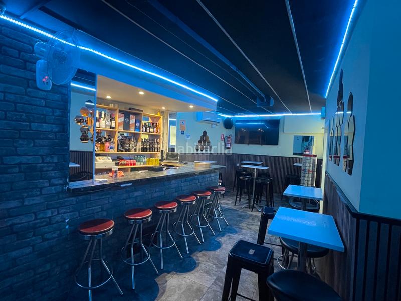 Foto 0bebdaab-13be-47ec-a9f4-79a377ce0176. Traspàs local comercial a La Torrassa Hospitalet de Llobregat (L´)