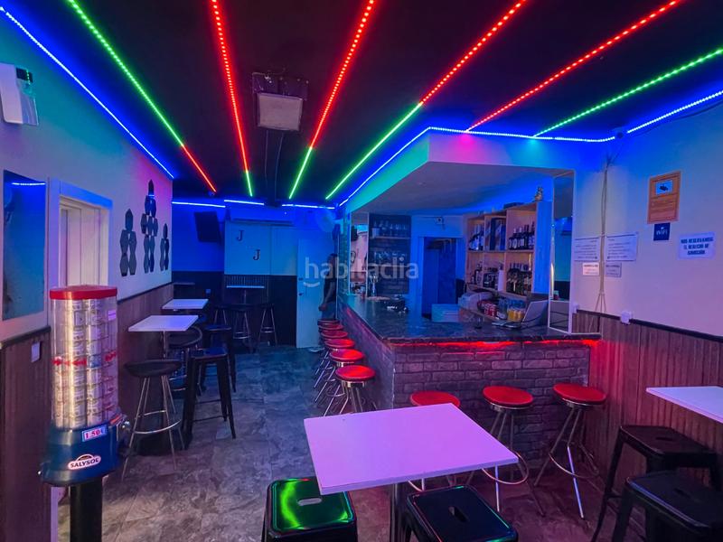 Foto 3d050bb0-d0ee-43d7-b6d3-0a6ab8f684e7. Traspàs local comercial a La Torrassa Hospitalet de Llobregat (L´)