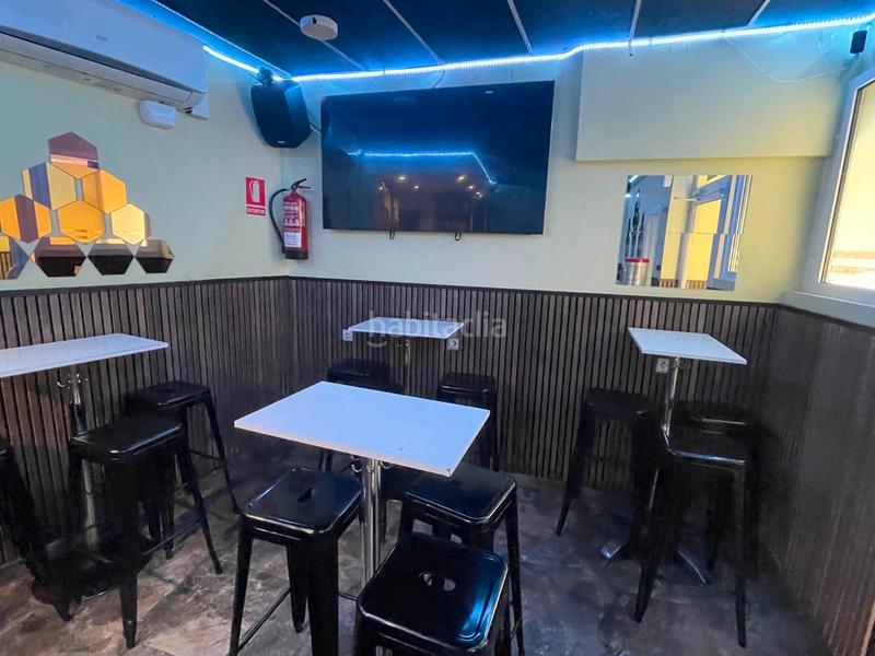 Foto 479d277f-caa8-4f1c-85c0-699ef914dc6f. Traspàs local comercial a La Torrassa Hospitalet de Llobregat (L´)