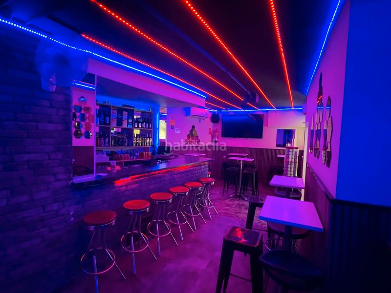 Foto c1e33aeb-0730-48ef-b43c-e7b2cab086cc. Traspàs local comercial a La Torrassa Hospitalet de Llobregat (L´)