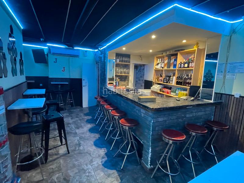 Foto d07b685c-2baa-4ec2-96f5-e90b57cb99a0. Traspàs local comercial a La Torrassa Hospitalet de Llobregat (L´)